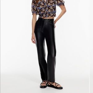 NEED TO GET RID BLACK MELINAS